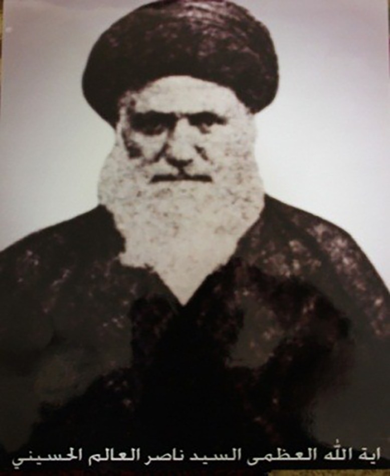 الطــــــــاق ... المحلة الثالثة في الحلة