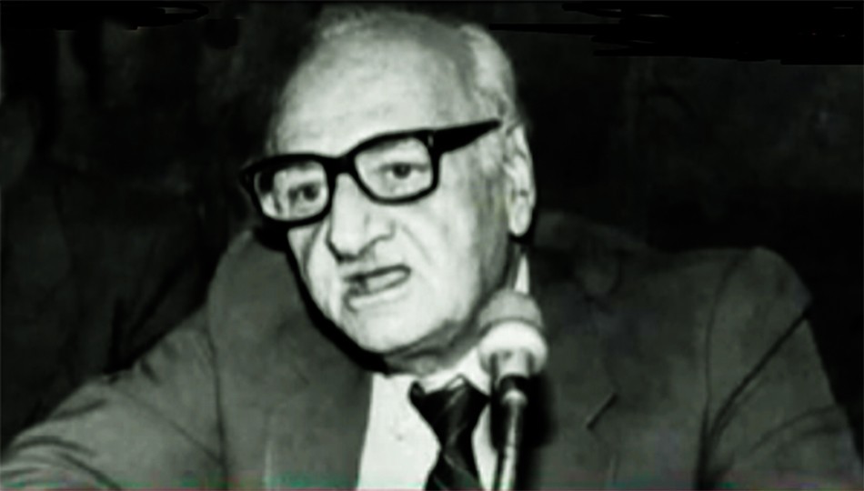   علي جواد الطاهر
