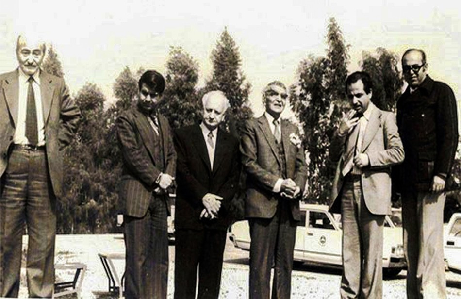   علي جواد الطاهر