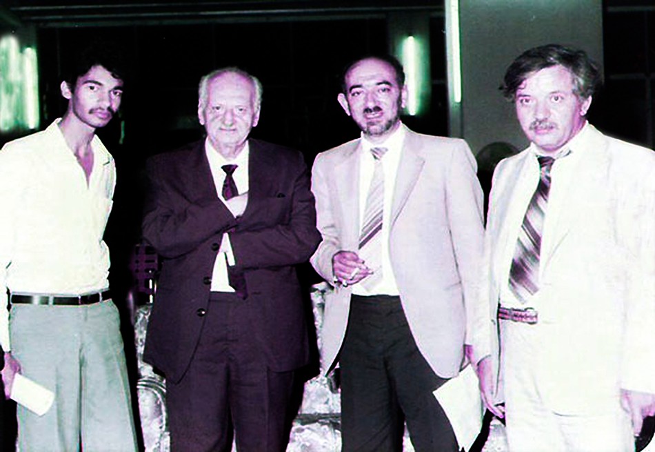   علي جواد الطاهر
