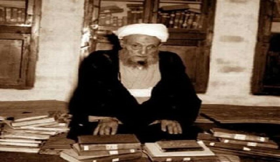 الحسن بن داود الحِلِّيّ