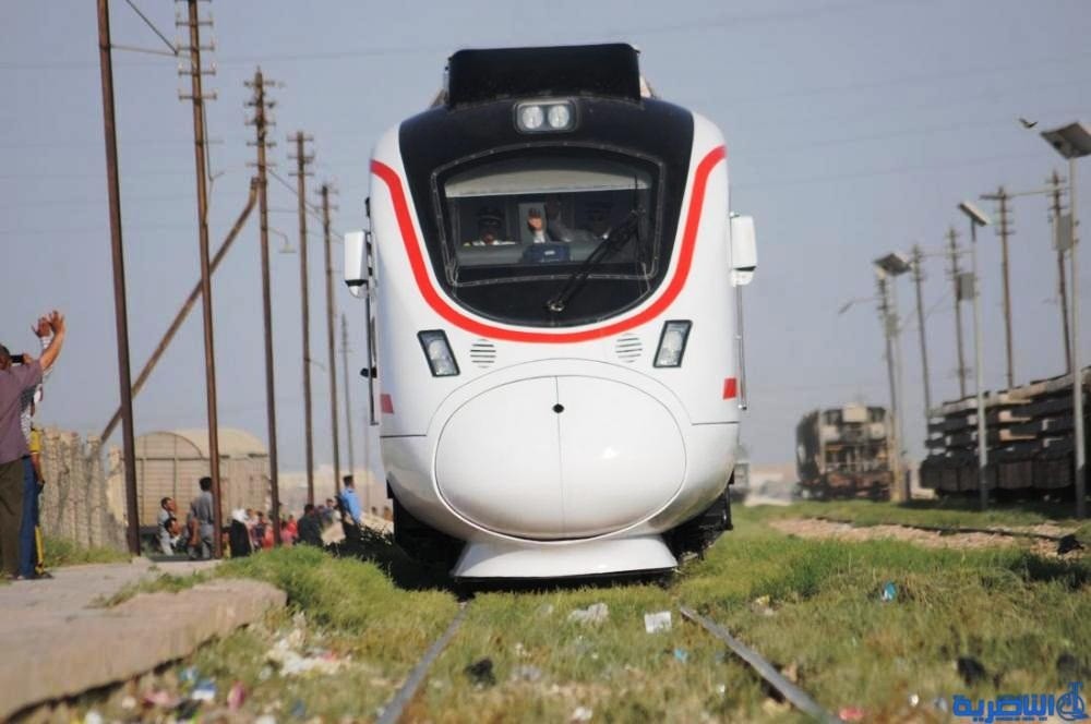محطّة قطار الحلّة   في كان ياما كان