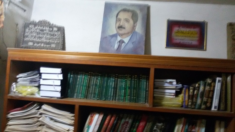  عدنان سماكة