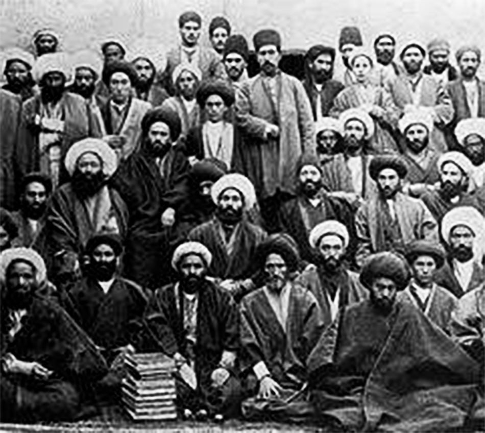 أعلام المدرسة الحديثيَّة في مدينة الحِلَّة