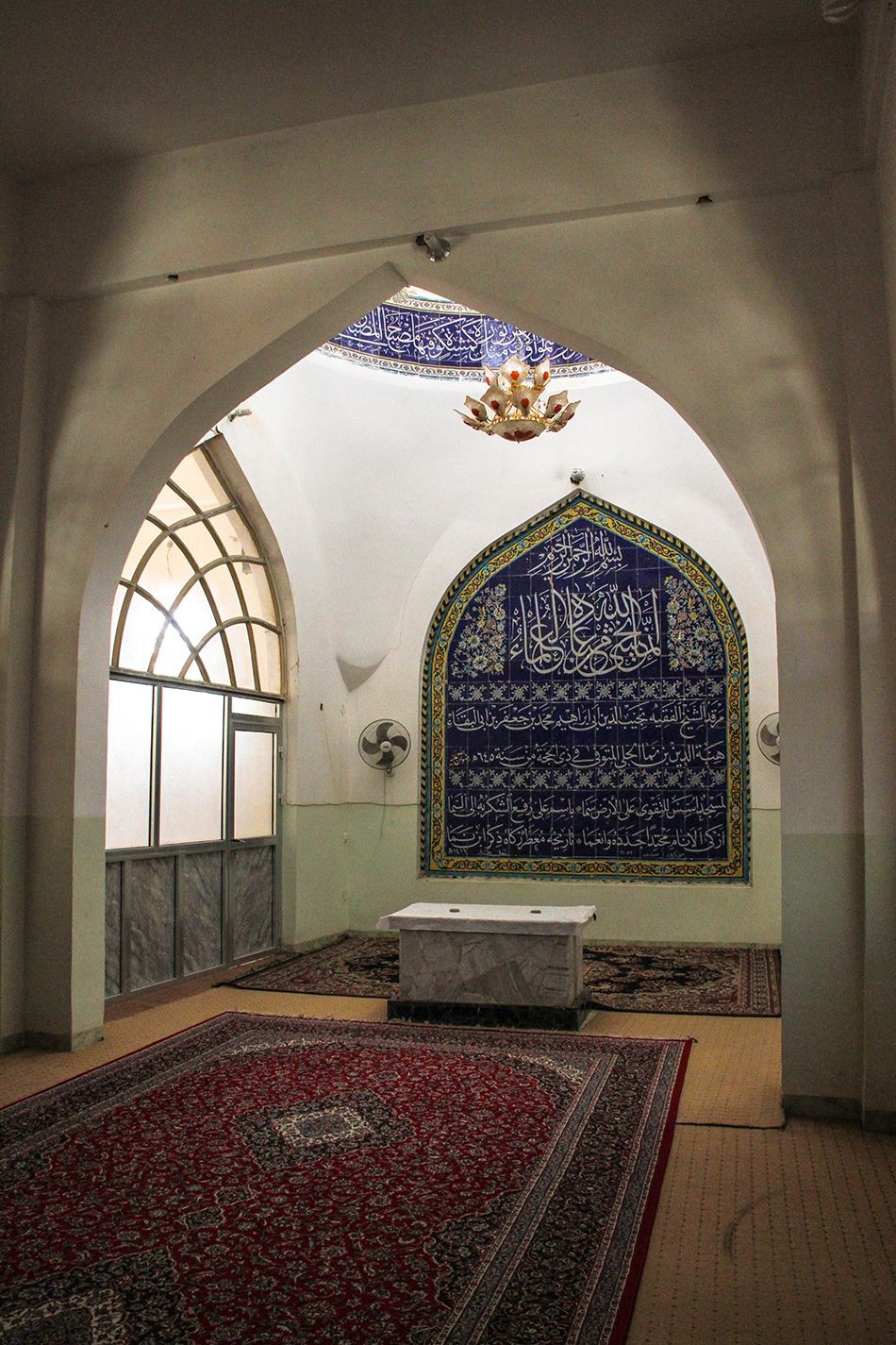 أعلام المدرسة الحديثيَّة في مدينة الحِلَّة