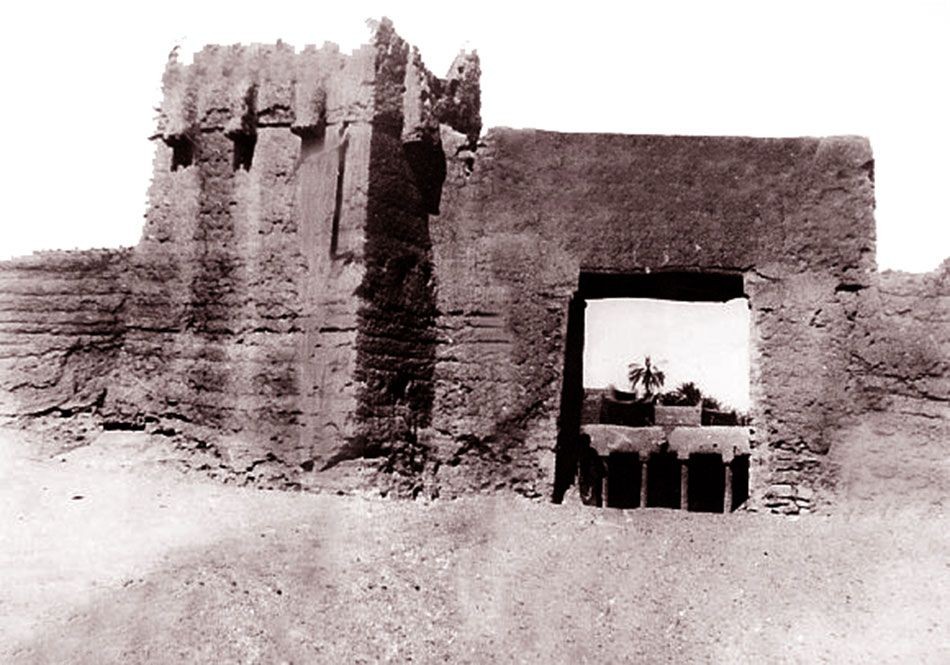 سور الحلة