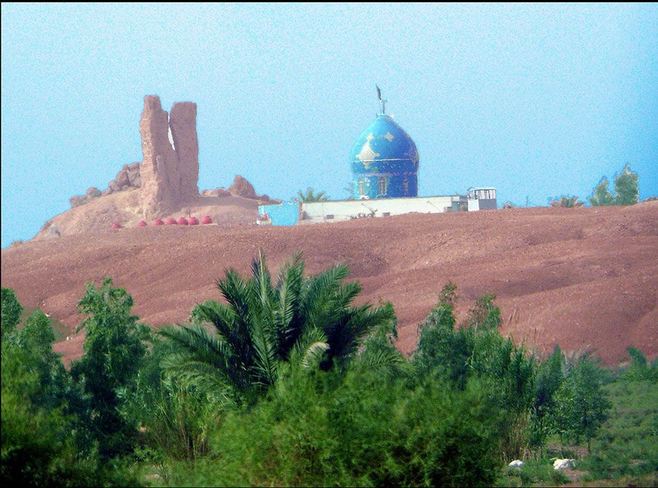 مدينة برس