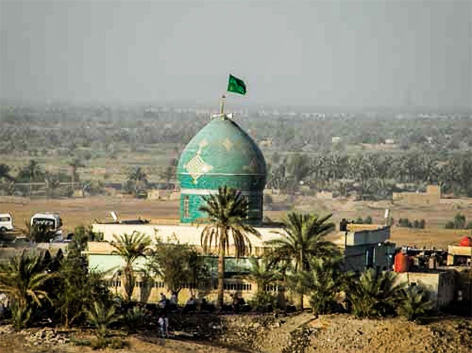 مدينة برس