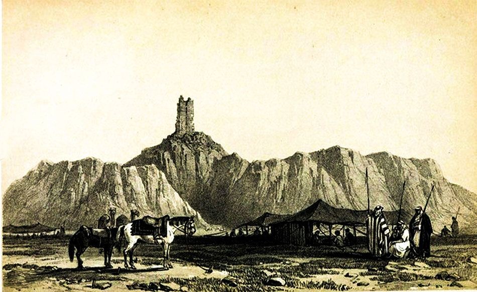 مدينة برس