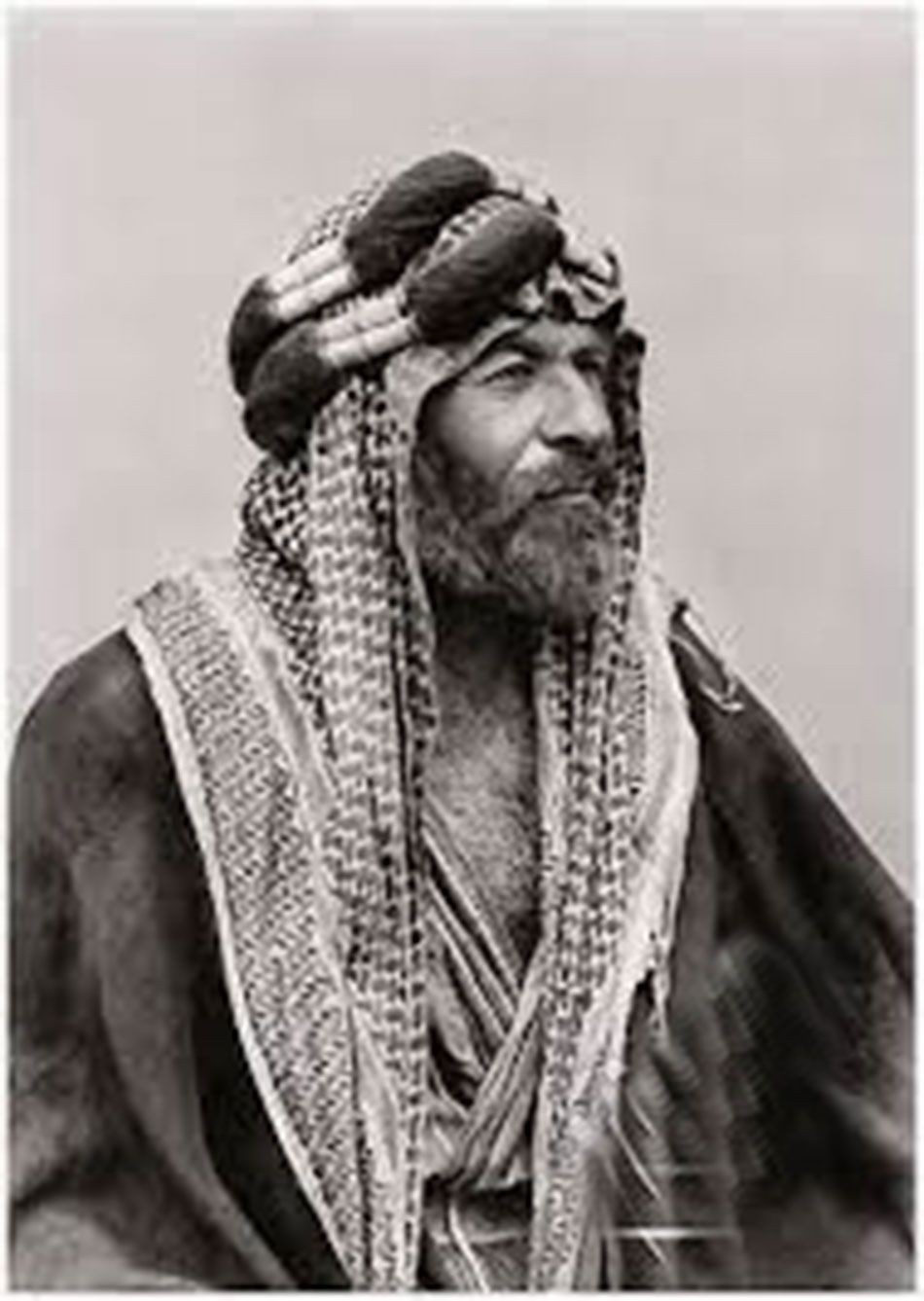 الازياء الشعبية في الحلة