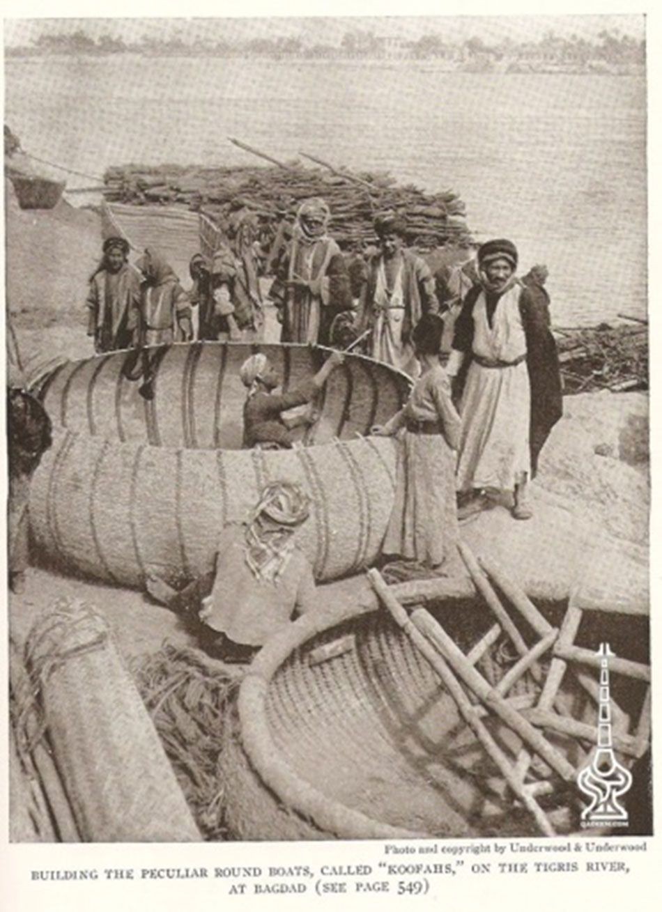 الازياء الشعبية في الحلة