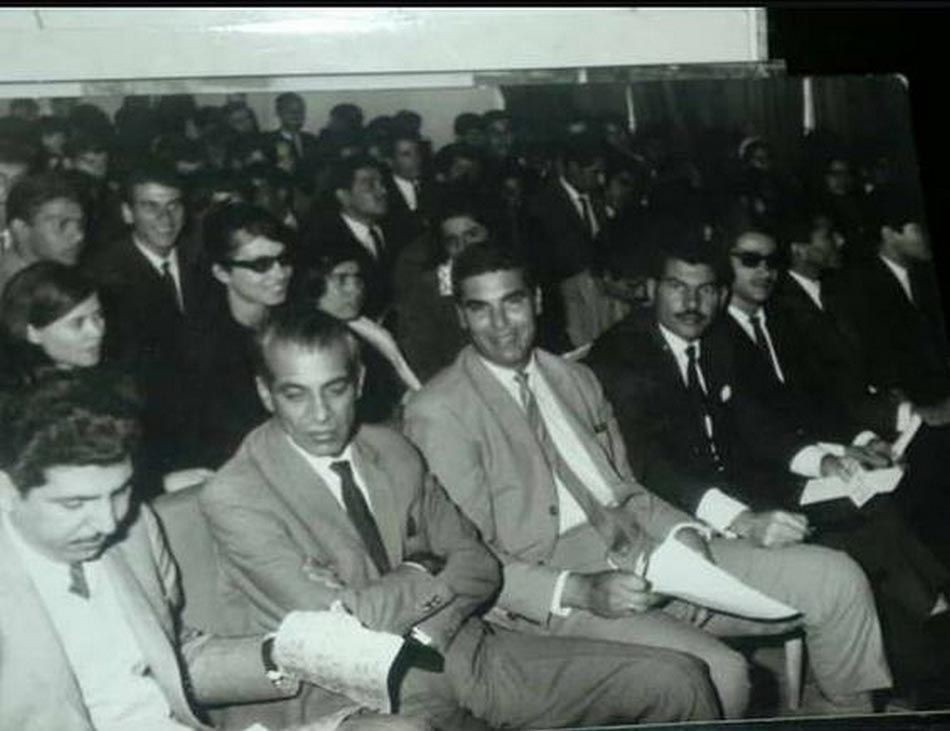 سامي سعيد الأحمد