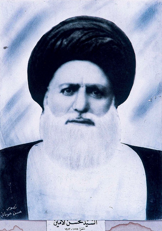 ابن العودي النيليّ