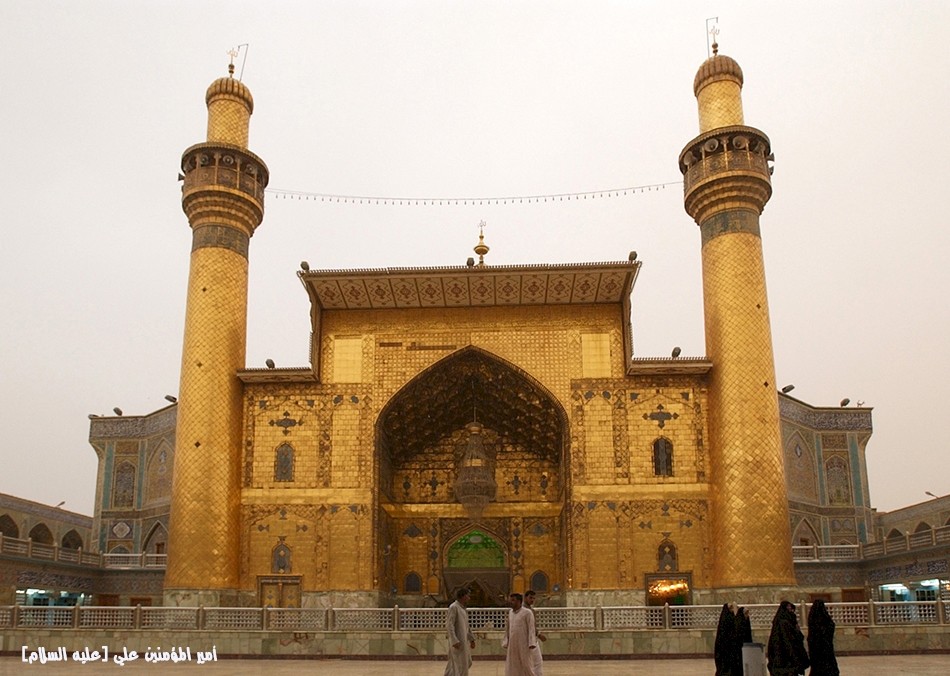 ابن العودي النيليّ
