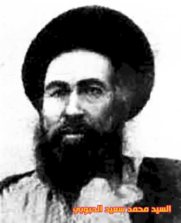 السيد حيدر الحليّ