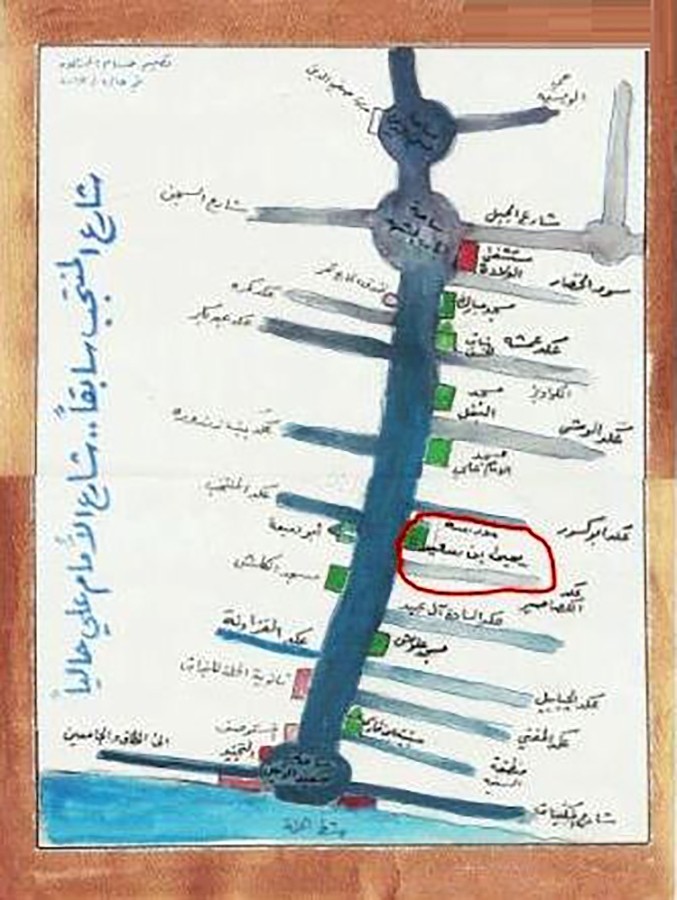 يحيى بن سعيد الهذليّ الحِلِّيّ