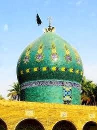السيِّد (الحسن الأسمر) من ذرية زيد الشهيد (عليهم السلام)