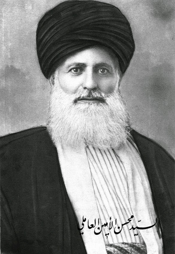 المدرسةُ الشعريَّةُ في مدينة الحلّة (2)