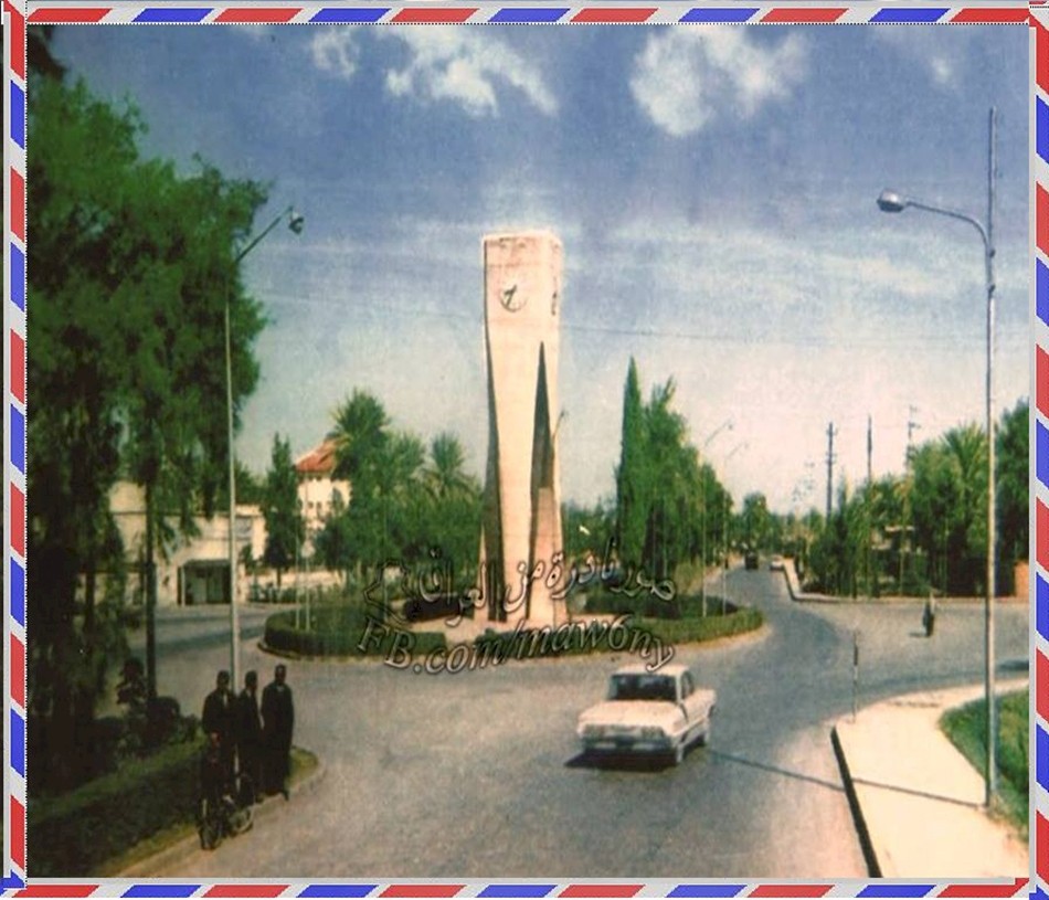 البوسطجي ... وبريد الحلة