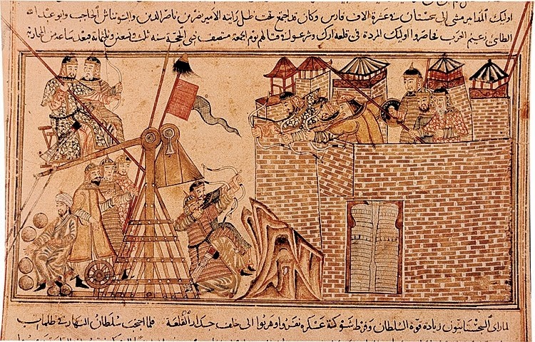 مؤيد الدين محمد بن العلقمي