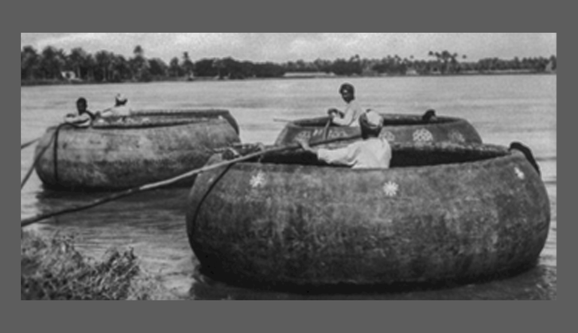 القفّة تودع شط الحلة
