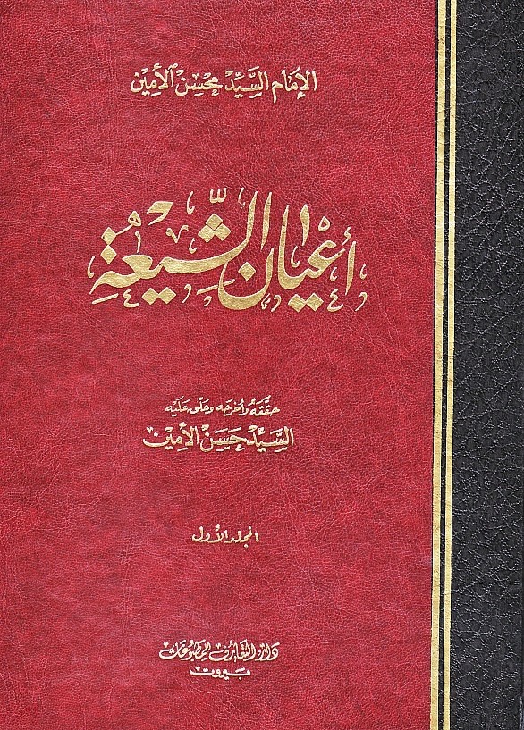 السيد عيسى كمال الدين