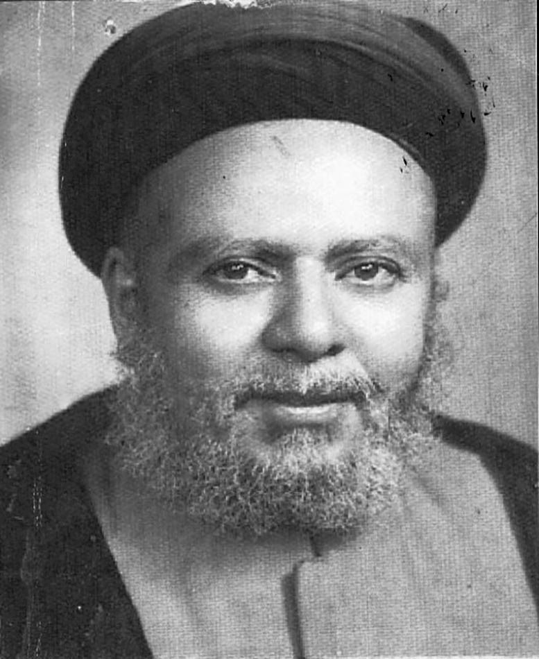 فائدةٌ في تحديدِ السّنَةِ التي كانَ فيها الحسنُ ابنُ داودَ الحِلّيُّ حَيًّا