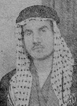 السيِّد محيي الدين القزوينيّ