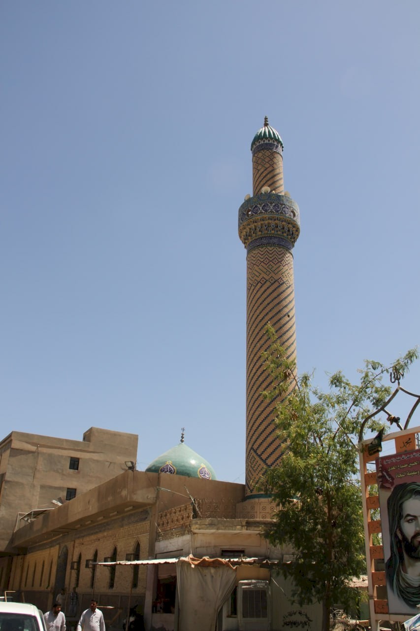 الشَّيخ نجيبُ الدِّين بن نما (ت645هـ)  حياته وآثاره