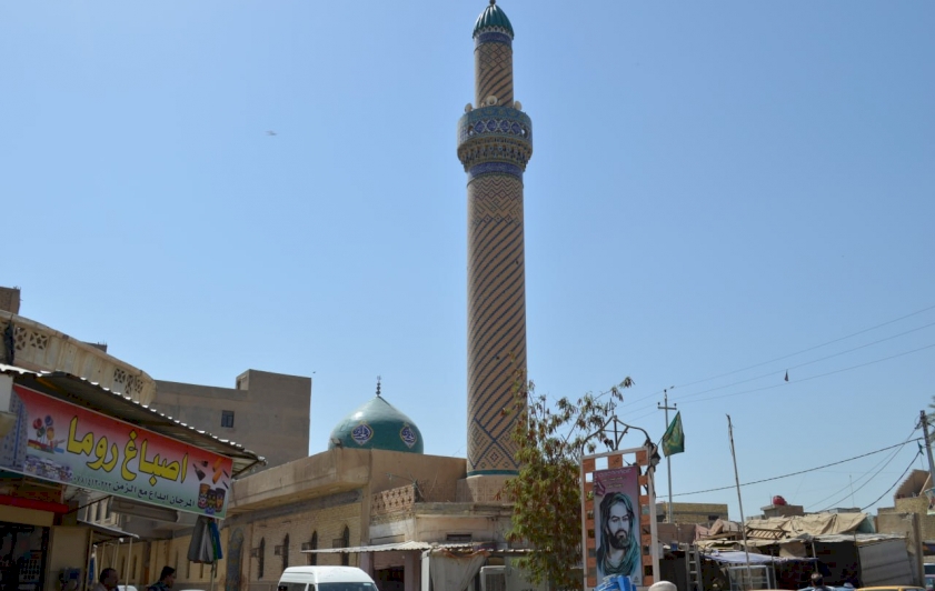 الشَّيخ نجيبُ الدِّين بن نما (ت645هـ)  حياته وآثاره