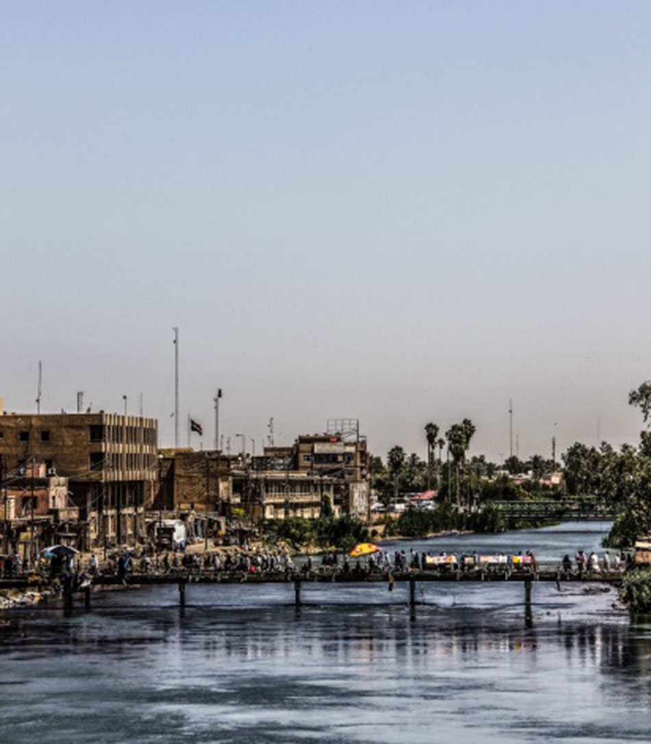الكلج مرفأ الحلة الصغير