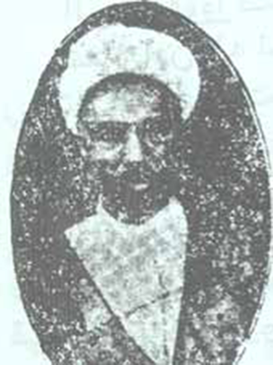خطيب المنبر الحسيني...الشيخ قاسم الملا