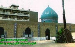 يحيى بن سعيد الهذليّ الحِلِّيّ