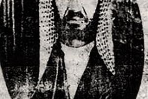 من هو شكسبير الادب الشعبي العراقي ؟