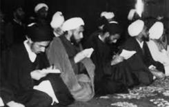 أعلام المدرسة الحديثيَّة في مدينة الحِلَّة