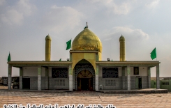 مقام ولادة نبي إبراهيم(عليه السلام