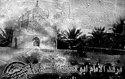السيِّد (الحسن الأسمر) من ذرية زيد الشهيد (عليهم السلام)