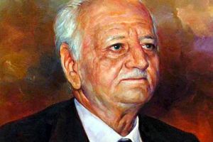   علي جواد الطاهر