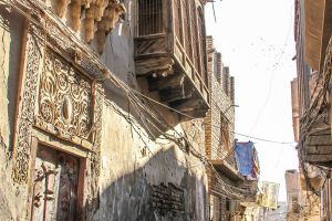 محلة الأكراد
