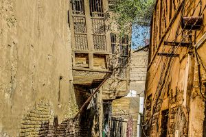 الجامعين... سيدة المدن الفراتية