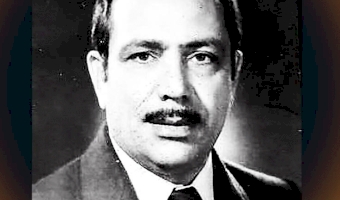 د. نعمة العزّاويّ من روافد الفكر الحِلِّيّ