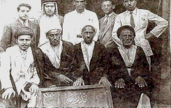 مدرسة العلوم الدينية  الشرعية في الحلة