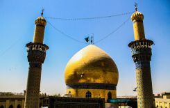 مرقد القاسم بن الإمام موسى الكاظم (عليه السلام)