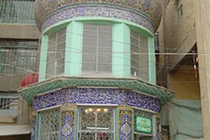 من سيرة العلَّامة ابن فهد الحِلِّيّ