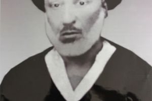 خطيب العلماء... السيد صالح الحلي