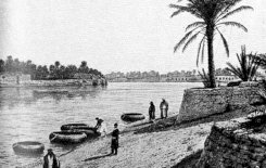 ابن النحوي الحليّ (1183 هـ)