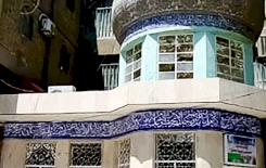 الشيخ الحسن بن راشد الحليّ