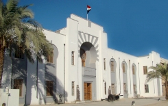 متاحف حِلِّيَّة