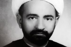 الشيخ محمَّد آل حيدر
