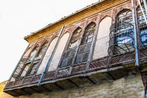 محلة المهدية... مهد المراقد والمساجد